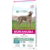 Image de Eukanuba Daily Care - Droog Hondenvoer - Sensitive Joints - Kip - 12kg