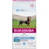 Image de Eukanuba Adult Small & Medium Breed Weight Control - Hondenvoer - Kip 2.3 kg