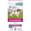 Image de Eukanuba Hondenvoer Daily Care Eend Adult Mono-Proteine 12 kg