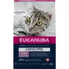 Image de Eukanuba Kitten Graanvrij Kattenvoer Zalm - 10 kg
