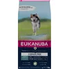 Image de Eukanuba Adult Graanvrij Hondenvoer Lam 12 kg
