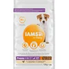 Image de Iams Small/Medium Puppy & Junior Kip Hondenvoer 12 kg