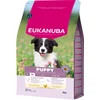 Image de Eukanuba Puppy Medium Breed Kip - Hondenbrokken - 3 kg