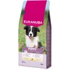 Image de Eukanuba Puppy Medium Breed Kip - Hondenbrokken - 15 kg