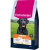 Image de Eukanuba Junior Large Breed Kip - Hondenbrokken - 15 kg
