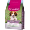 Image de Eukanuba Puppy Small & Medium Breed Lam&Rijst - Hondenbrokken - 3 kg