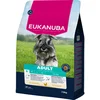 Image de Eukanuba Hondenvoer Droog Life Care Dog Adult Small Kip - 7,5 kg