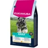 Image de Eukanuba Hondenvoer Droog Life Care Dog Adult Small Kip - 15 kg