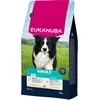 Image de Eukanuba Adult Medium Breed Kip - Hondenbrokken - 15 kg
