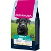 Image de Eukanuba Adult Large Serie - Droogvoer voor Grote Honden - Kip - 15kg
