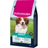Image de Eukanuba Adult Small & Medium Breed Lam&Rijst - Hondenbrokken - 12 kg