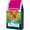 Image de Eukanuba Adult Large Breed Lam&Rijst - Hondenbrokken - 12 kg