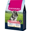 Image de Eukanuba Hondenvoer Droog Life Care Dog Senior Small Kip - 7,5 kg