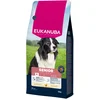 Image de Eukanuba Senior Medium Breed Kip - Hondenbrokken - 15 kg