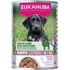 Image de Eukanuba Hondenvoer Nat Life Care Dog Puppy Lam en Aardappel - 6 x 400 gr - Voordeelverpakking