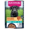 Image de Eukanuba Hondenvoer Nat Life Care Dog Adult Kalkoen en Wortel - 6 x 400 gr - Voordeelverpakking