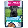 Image de Eukanuba Hondenvoer Nat Life Care Dog Adult Forel en Zoete Aardappel - 6 x 400 gr - Voordeelverpakking