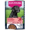 Image de Eukanuba Hondenvoer Nat Life Care Dog Senior Rund en Pompoen - 6 x 400 gr - Voordeelverpakking