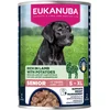 Image de Eukanuba Hondenvoer Nat Life Care Dog Senior Lam en Aardappel - 6 x 400 gr - Voordeelverpakking