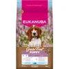 Image de Eukanuba Grain Free Puppy Small & Medium Breed Zeevis - Hondenvoer - 3 kg