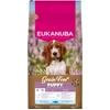 Image de Eukanuba Pup & Junior Small Medium Grain Free Zeevis - Puppy-Hondenvoer - 12 kg