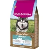 Image de Eukanuba Grain Free Adult Large Breed Zeevis - Hondenvoer - 12 kg