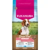 Image de Eukanuba Grain Free Senior Small & Medium Breed Zeevis - Hondenvoer - 3 kg