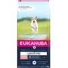 Image de Eukanuba Senior Small & Medium Breed Graanvrij Oceaanvis - Hondenvoer - 12 kg