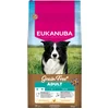 Image de Eukanuba Grain Free Adult Small & Medium Breed - Hondenvoer - Kip 12 kg