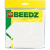 Image de SES Creative - Beedz - Strijkkralen Grondplaten - 2 Stuks - Vierkant - Koppelbaar - Vanaf 5 Jaar