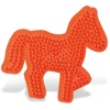 Image de SES Creative - Beedz - Strijkkralen Grondplaten - 1 Stuk - Paard - Vanaf 5 Jaar