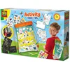 Image de SES - Activiteiten rugzak - voor onderweg - 3 in 1 - grote tas
