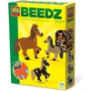 Image de SES Creative Beedz Strijkkralen Set - Paard - Vanaf 5 Jaar - 1200 Stuks - Knutselen - PVC-Vrij - Schoencadeautjes Sinterklaas