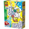 Image de SES Creative - My First - Stickers inkleuren - Makkelijk te kleuren stickers met dikke zwarte randen - 26 Stickers Maken   knutselen en tekenen   creatief speelgoed - 1 tot 4 jaar