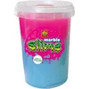 Image de SES Creative - Marble slime - Blauwe en roze slijm - Goed uitwasbaar   Kant en klare slijm om mee te spelen en ontdekken - Glutenvrij