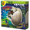 Image de SES Creative Dino Uitbroeden - Verrassingsei met Dino - Vanaf 5 Jaar - Schoencadeautjes Sinterklaas