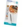 Image de Dremel Hardmetalen frees speervormige punt 3,2 mm - 9910