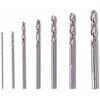 Image de Dremel Set precisie-boren - 7 stuks (628)