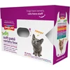 Image de Smølke Soft Paté Variety box 16x80g