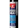 Image de Griffon Aqua Max Koker (425 gram) | Waterbestendige montagekit en afdichtingskit | Grijs | Krimpvrij