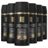 Image de Axe - Gold - deodorant spray - 150 ml