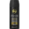 Image de AXE Gold Temptation Deodorant - 150 ml