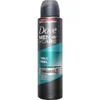 Image de Dove Men+Care - Deodorant - Spray - Talc Feel - 150ml