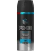 Image de AXE Deodorant Bodyspray - Ice Chill - met een onweerstaanbare geur - 150 ml