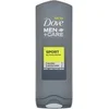 Image de Dove - Refreshing Shower Gel For Men Sport Active Fresh Men + Care ( Body And Face Wash)