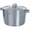 Image de BK Conical+ Stockpot 24 cm with lid