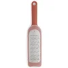 Image de Brabantia Tasty+ Rasp grof - met Beschermhoes - Terracotta Pink