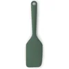 Image de Brabantia Tasty+ Siliconen Spatel plus Schraper - Fir Green