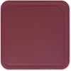 Image de Brabantia Tasty+ Kunststof Snijplank M - Aubergine Red
