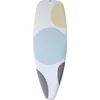 Image de Brabantia Perfect Flow Strijkplankhoes D - 135 x 45 cm - Complete Set - Spring Bubbles